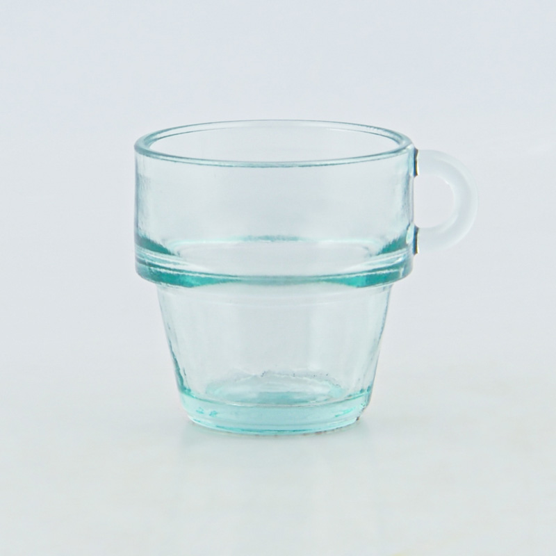 Tasses Empilables, Ensemble De Tasse à Café, Gain De Place Pour Un Usage Domestique En Camping 503914